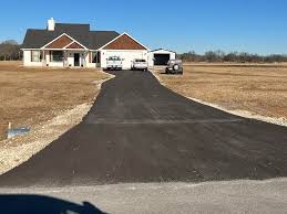 Professional Driveway Paving Services in Galliano, LA